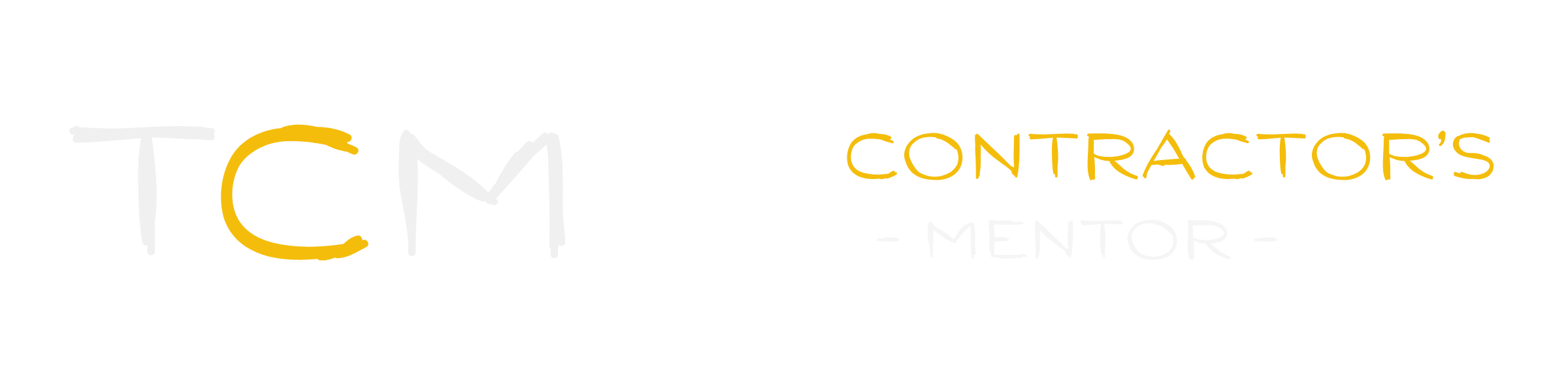 The Contractor's Mentor